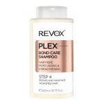 Revox Plex Step 4 Bond Care Šampón 260 ml